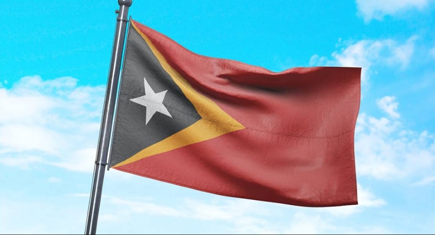 Sri Lanka to establish diplomatic relations with East Timor