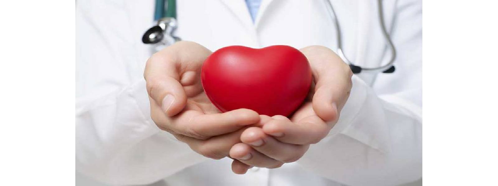 Heart Surgeries at NHSL restricted