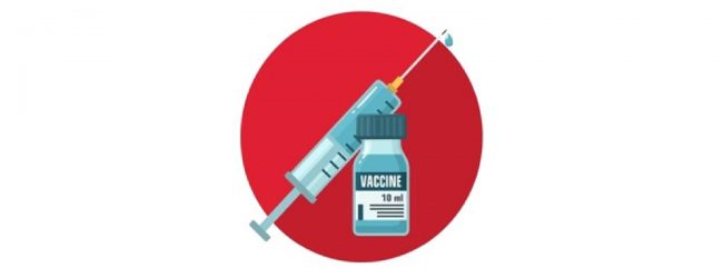Survey to be conducted on those who have not yet obtained the vaccine