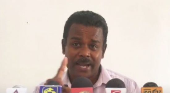 Strike to be strengthened until Budget presented