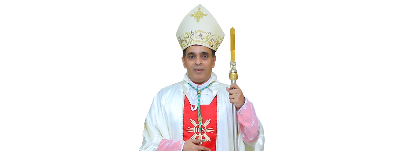 Bishop of Chillaw appointed as the Bishop of Kandy