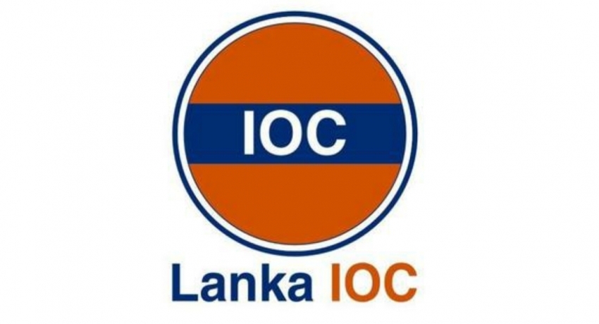 Lanka IOC increases Petrol & Diesel prices
