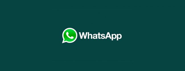 WhatsApp to stop working on some phones from tomorrow