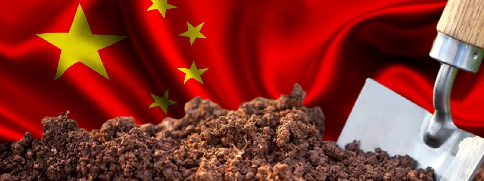 Rejected Chinese Fertilizer will NOT be accepted & will NOT be re-tested – Minister