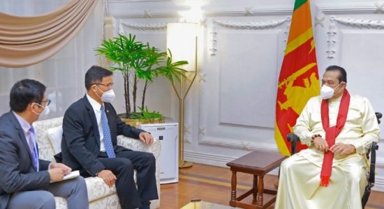 PM appreciates China’s support to revive the economy