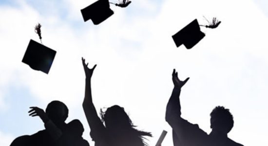 Graduates to receive permanent appointments in public service