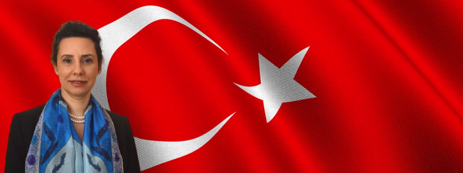 Turkey marks 98th Republic Day & seeks to enhance ties with Sri Lanka