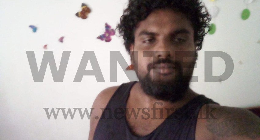 Police offer reward of Rs. 2.5 Mn for information to arrest Mulleriyawa Shooter