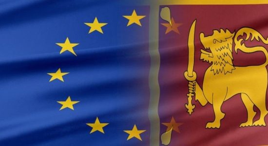 EU urges Sri Lanka to formally abolish death penalty