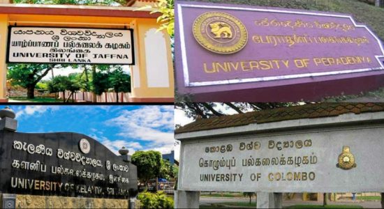 Vaccination program for Uni students to commence