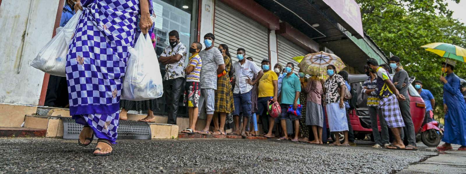 Goods Prices in Sri Lanka set to skyrocket