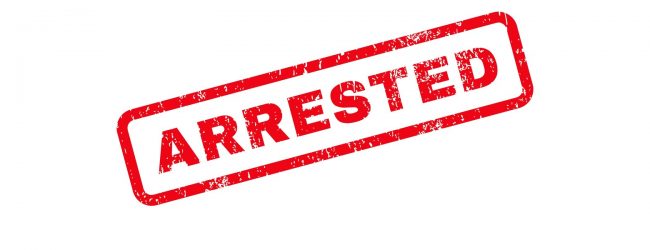 57 arrested for violating COVID-19 regulations
