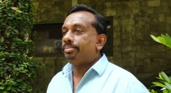 “PM told China that rejected fertilizer shipment will not be accepted” – Mahindananda