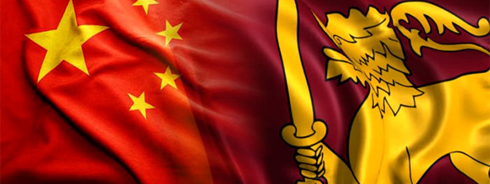 Sri Lanka asks China for help with trade