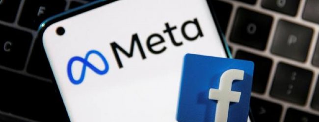 Facebook (FB) Rebrands Itself as Meta