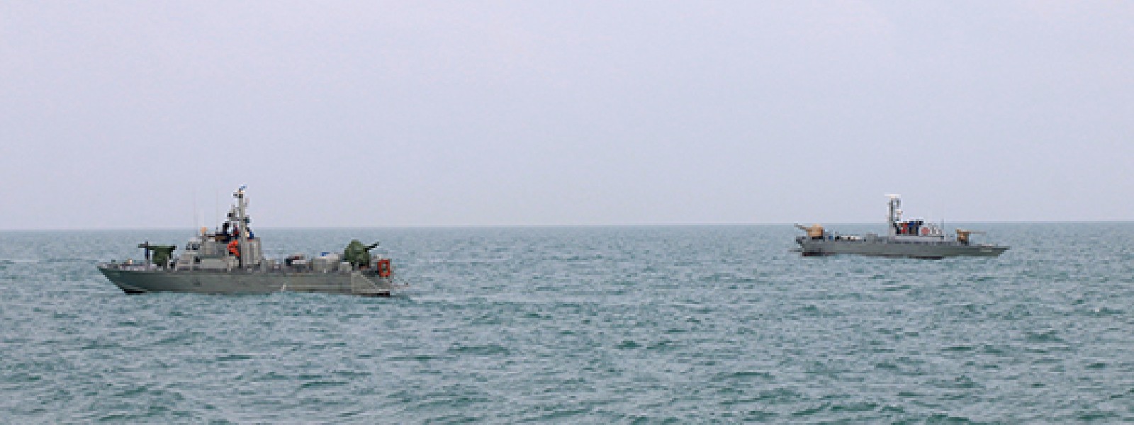 Body of missing Indian fisherman recovered two days after poaching vessel sank in the Sea of Sri Lanka