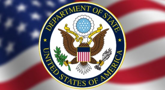 US provides $ 2.5 Mn in urgent COVID assistance