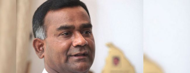 Government the reason for recent price hike: Attanayake
