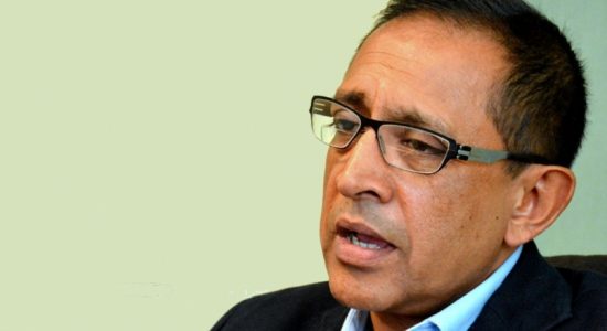 People’s Bank blacklisting has economical impact: MP Kabir Hashim