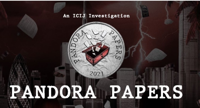 TISL wants investigations into Pandora Papers leak