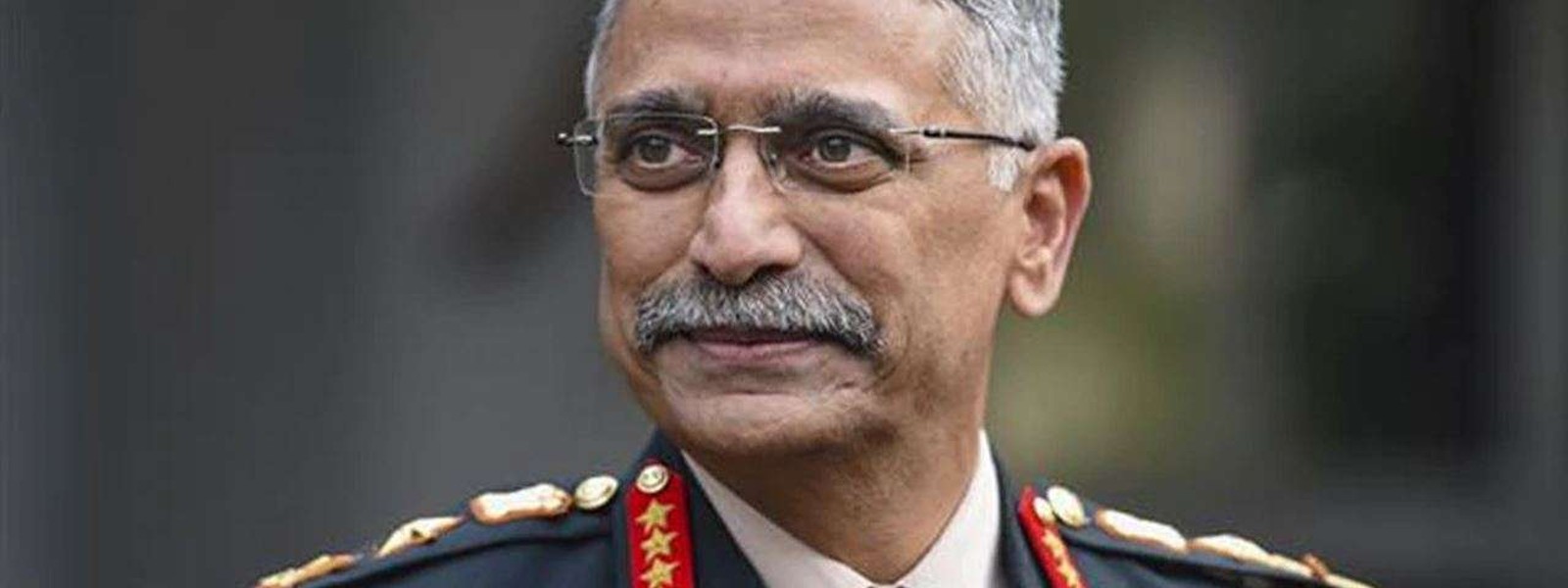 Indian Army Chief to meet President, PM