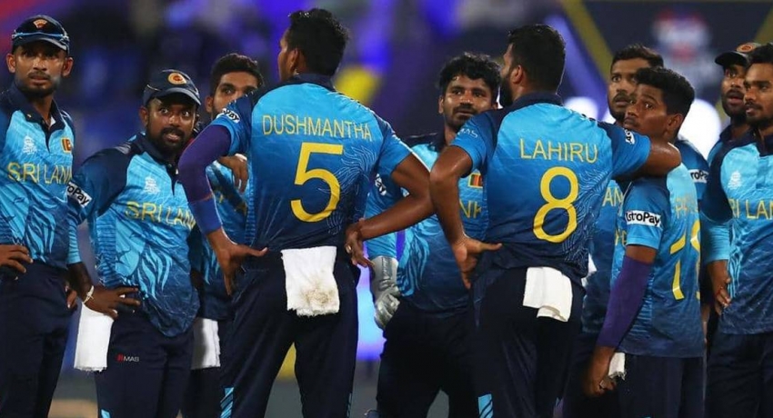 ICC T20 World Cup : SL vs BAN clash today