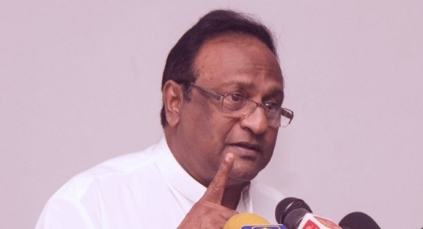 ‘Tough Measures’ against disruptive protests, promises Min. Sarath W