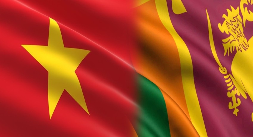 ‘There is potential to attract Vietnamese investments to Sri Lanka’- Ambassador tells PM
