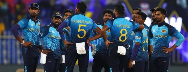ICC T20 World Cup : SL vs BAN clash today