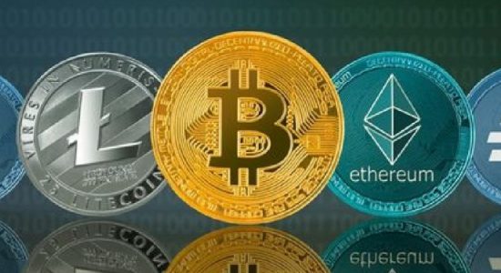 Committee on Digital Banking & Crypto appointed