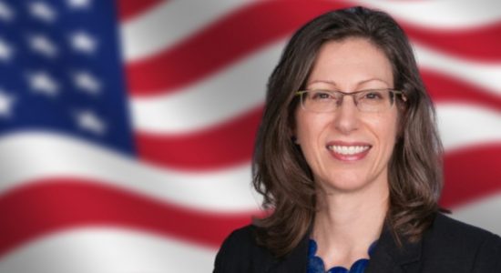 US Ambassador pays farewell call on Foreign Min.