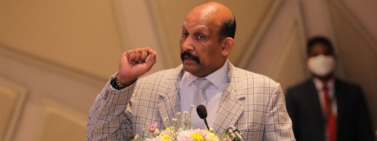 Defense Secretary denies reports of Indian troops arriving in SL