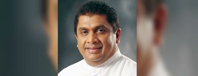 Consult PM & FM on New Fortress Deal, says President