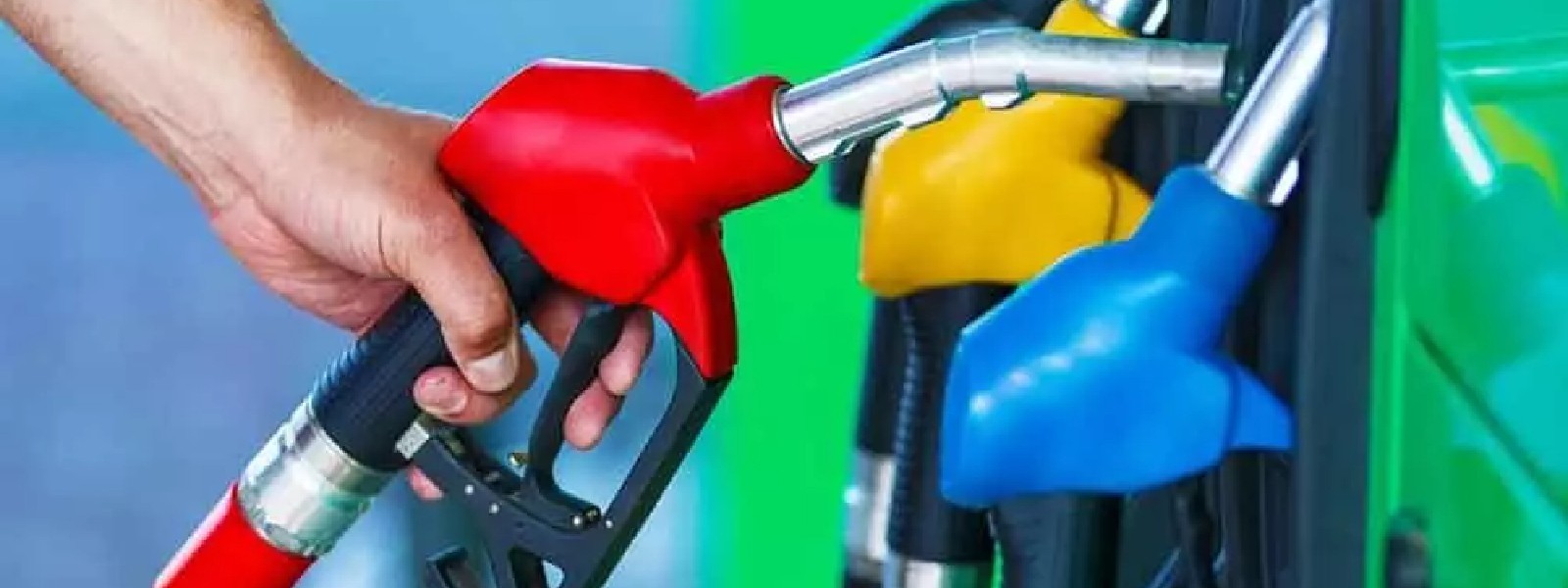 CPC increases fuel prices with effect from Tuesday (21)