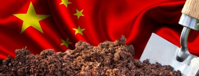 China’s challenge a threat to Lankan sovereignty: Ajith P. Perera