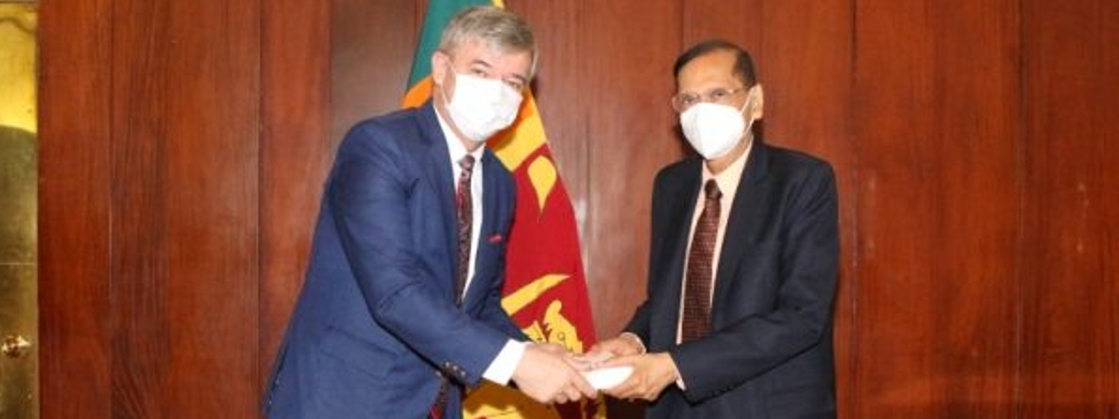 Czech Republic & SL enter into agreement of transfer of sentenced persons