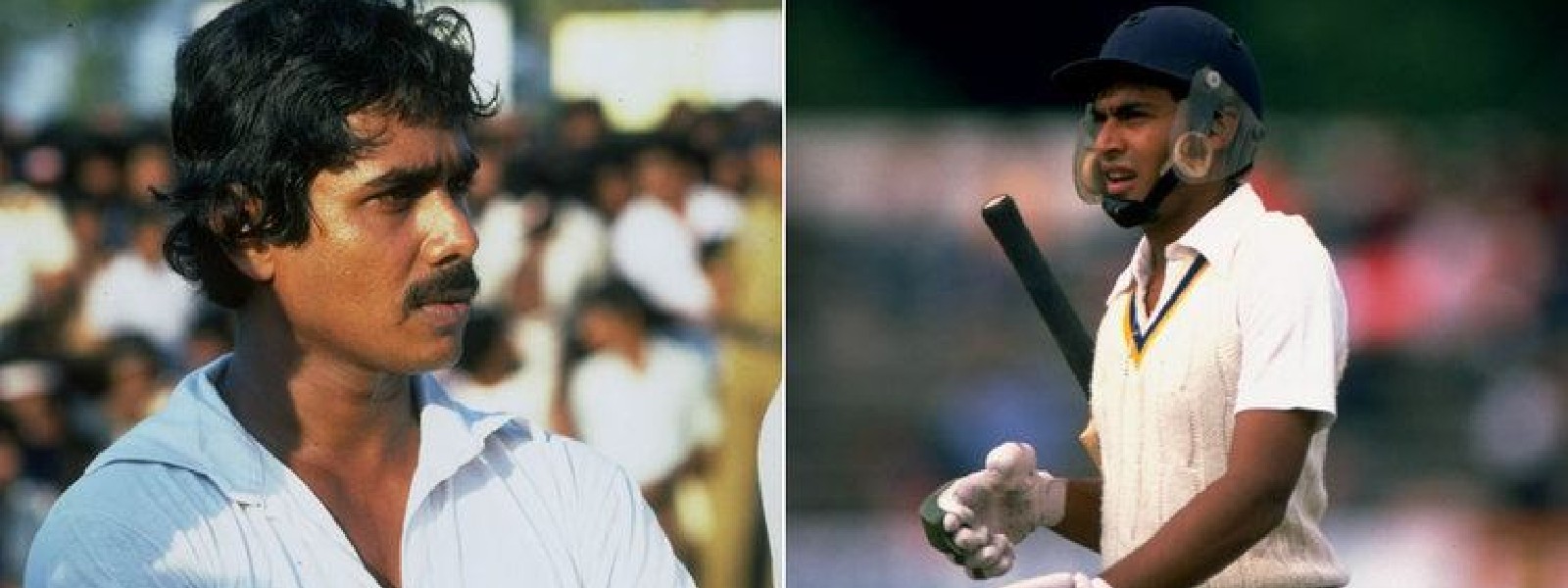 Bandula Warnapura, Sri Lanka’s first Test Cricket Captain has passed away