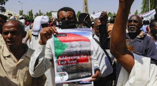 Sudanese gear up for protests against coup