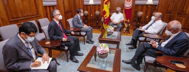 ADB assures support for SMEs in Sri Lanka 