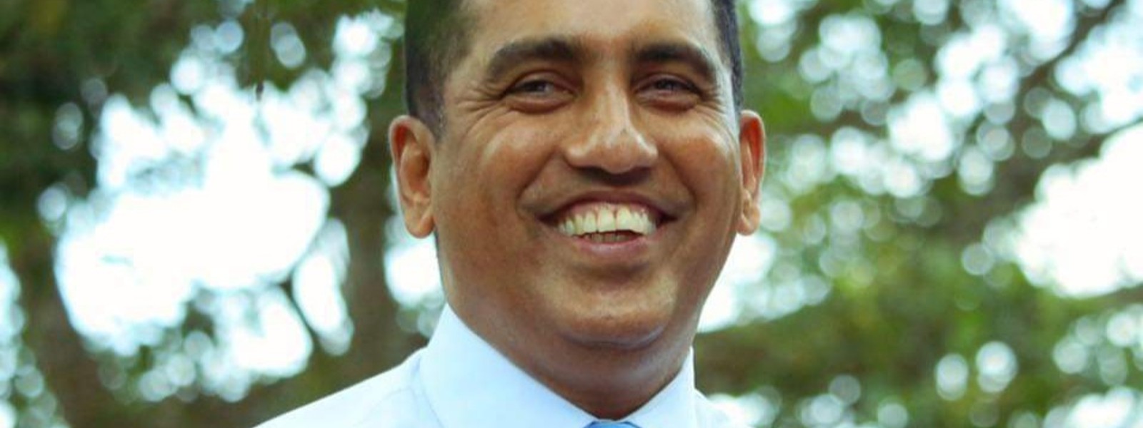 President will NOT resign, says Johnston Fernando