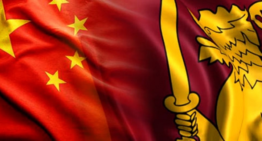Does the China-SL FTA pose risks?