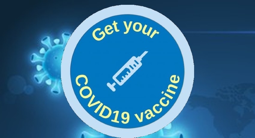Pfizer vaccine for those between 18 – 19 years