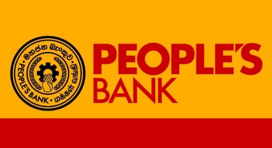 People’s Bank untainted since its inception, gets blacklisted for complying with Court Order?