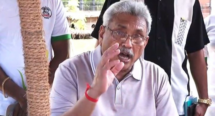 Civil & political activists continue call for President’s resignation