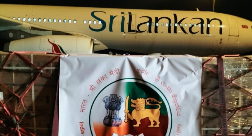 First consignment of nano fertilizers arrive in SL