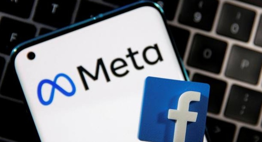 Facebook (FB) Rebrands Itself as Meta