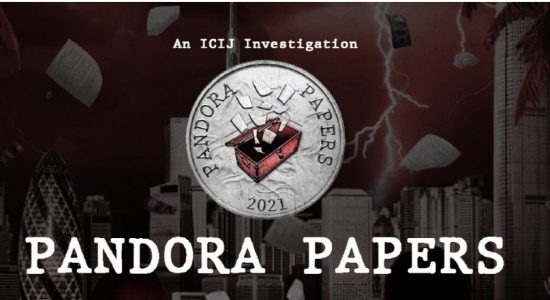 President tells Bribery Commission to probe allegations in Pandora Papers