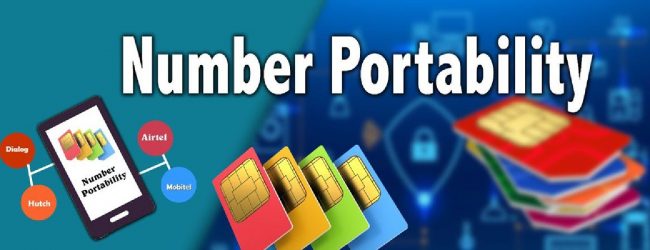 Legal Approval given to implement Number Portability in Sri Lanka