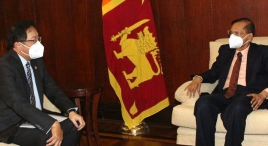 Sri Lanka to progress in digitalization similar to Malaysia
