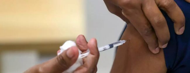 Homeless people to be vaccinated